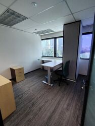 Wisma Atria (D9), Office #487084181